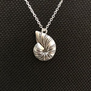 Beautiful Shell Necklace. Bundle 3 for $20
